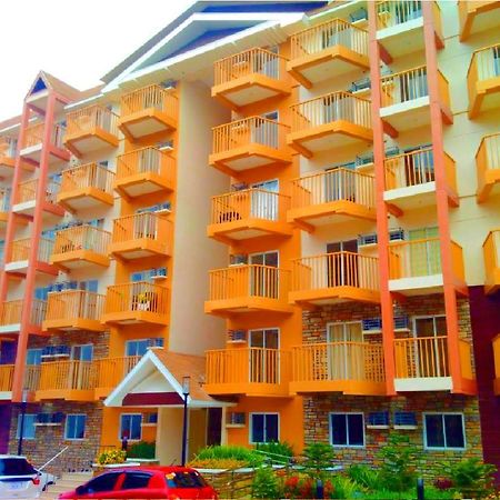 Moldex Residences Baguio Condo-Hotel 바기오 외부 사진