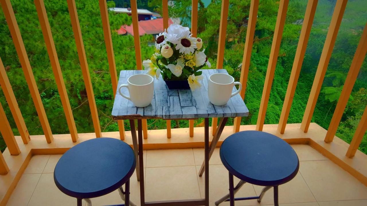 Moldex Residences Baguio Condo-Hotel 바기오 외부 사진